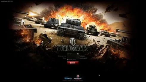 Не запускается игра World of Tanks — Танки не работают!