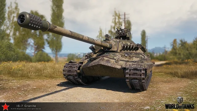 Лучшие тяжелые танки в world of tanks