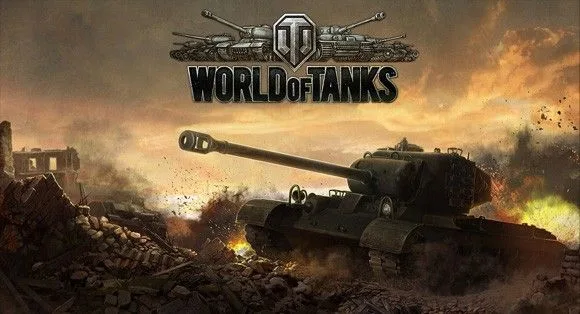 Обзор игры World if tanks